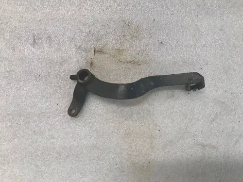 1981 Kawasaki KDX420 Rear Brake Pedal
