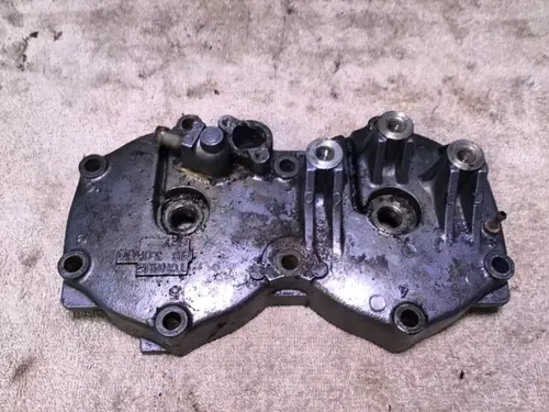1993 Yamaha WaveRunner 3 650 cylinder head