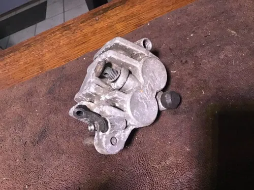 1994 1995 1996 KAWASAKI KX 125 KX 250 OEM FRONT BRAKE CALIPER CORE CORE KX125 KX