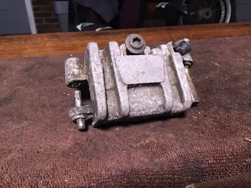 1994 1995 1996 KAWASAKI KX 125 KX 250 OEM FRONT BRAKE CALIPER CORE CORE KX125 KX