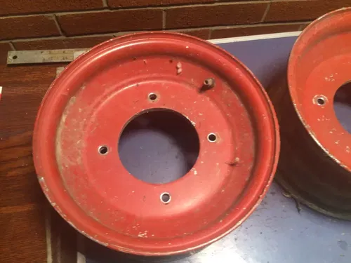 1991 HONDA 250X 250 x OEM FRONT RIM WHEELS BOLT PATTERN
