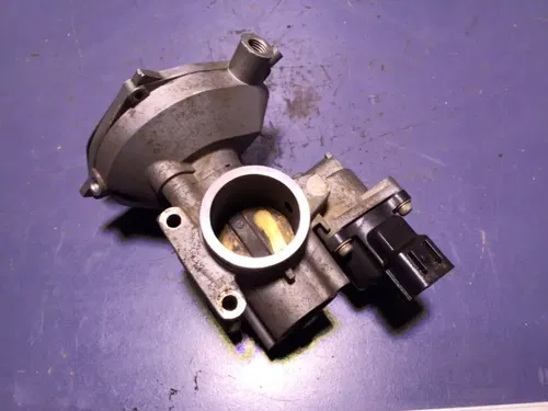 2014-2016 POLARIS SPORTSMAN ACE 325 THROTTLE BODY