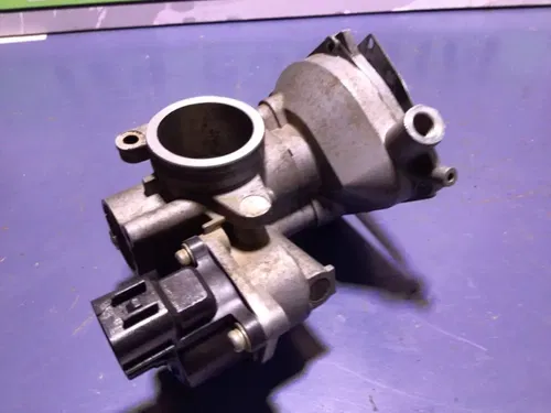 2014-2016 POLARIS SPORTSMAN ACE 325 THROTTLE BODY