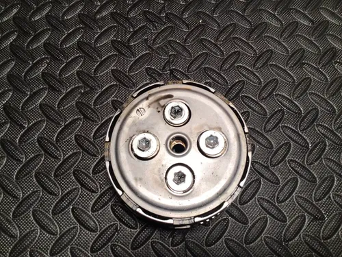2009 HONDA 07-09 CRF150R CRF150RB OEM COMPLETE CLUTCH W PLATES BASKET HUB