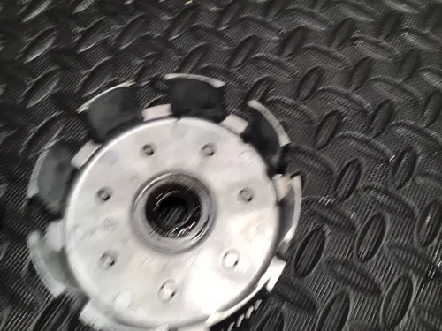 2009 HONDA 07-09 CRF150R CRF150RB OEM COMPLETE CLUTCH W PLATES BASKET HUB