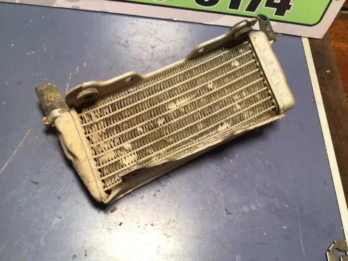 1993 Honda CR125 Radiator 1992-1994 Honda CR125R Radiators