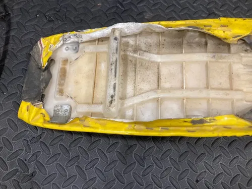 2000  SUZUKI RM80 RM 80 SEAT SADDLE OEM
