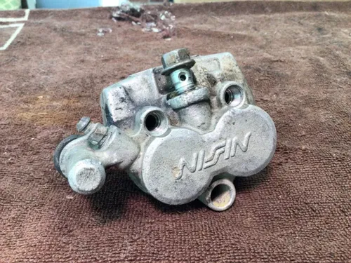 Yamaha YZ250 YZ125 Front Brake Caliper 1992 1993 1994 1995