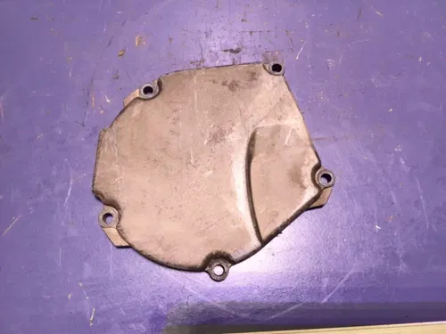 KX250 Stator Cover OEM Generator Cover 14031-0022 Kawasaki KX 250 2005-2007 M18