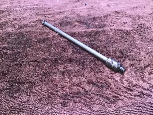 1998 Yamaha YZ400F Clutch push rod pushrod