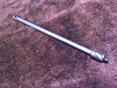 1998 Yamaha YZ400F Clutch push rod pushrod