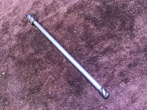 1998 Yamaha YZ400F Clutch push rod pushrod