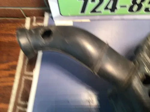 1999 Triumph Daytona 955i OEM Air Box/ Tubes