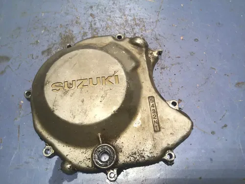 SUZUKI QUADSPORT 230 250 LT230S LT250S 85-90 STATOR MAGNETO COVER 11351-22A01
