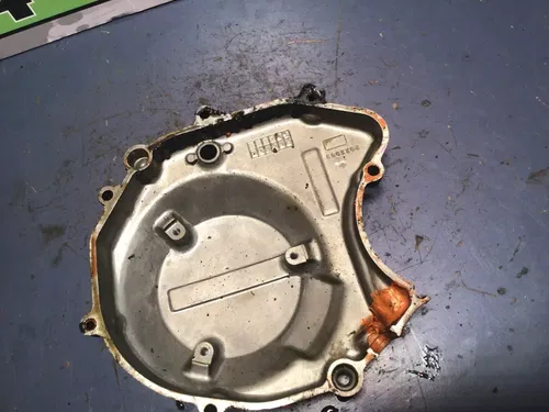 SUZUKI QUADSPORT 230 250 LT230S LT250S 85-90 STATOR MAGNETO COVER 11351-22A01