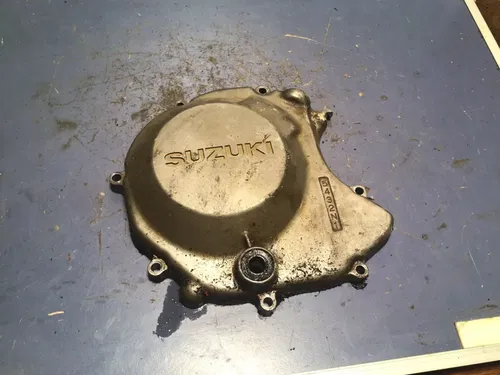 SUZUKI QUADSPORT 230 250 LT230S LT250S 85-90 STATOR MAGNETO COVER 11351-22A01