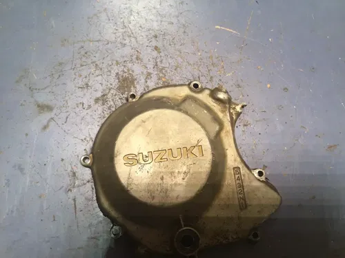 SUZUKI QUADSPORT 230 250 LT230S LT250S 85-90 STATOR MAGNETO COVER 11351-22A01