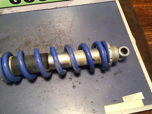 1985 1986 1987 Honda XL600 XL 600 Rear Shock absorber Showa xl600r