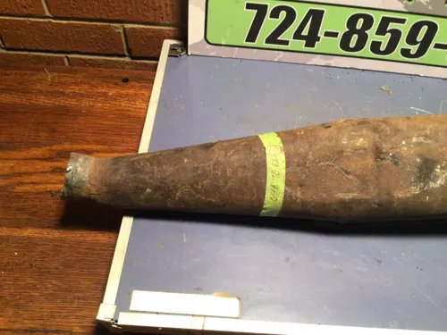 1972 EXHAUST MUFFLER PIPE 1971 OSSA PIONEER 250