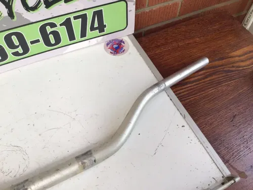 RENTHAL 784 MINI MOTOCROSS ATV MX  HANDLEBARS 7/8" HANDLE BARS RM250