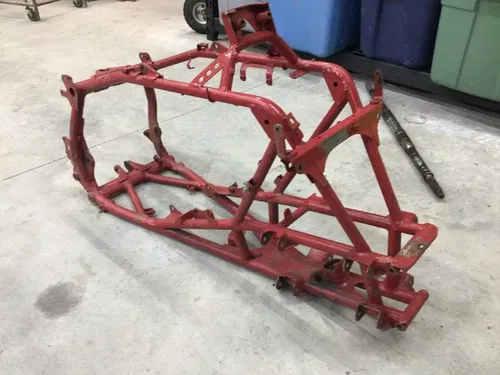 GENUINE OEM 2002 HONDA SPORTRAX 400 TRX400EX MAIN FRAME CHASSIS BODY 99-04