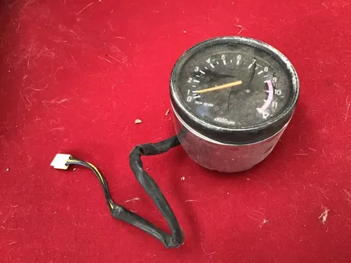 Yamaha XS400 Tachometer Tach