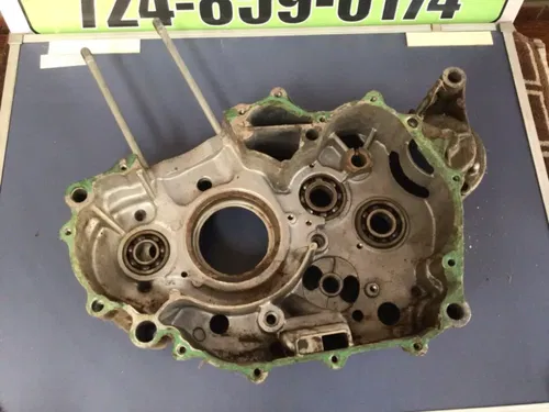 Yamaha Warrior 350 Right Side Case 1989-2013 Raptor Crankcase
