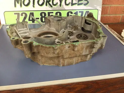 Yamaha Warrior 350 Right Side Case 1989-2013 Raptor Crankcase