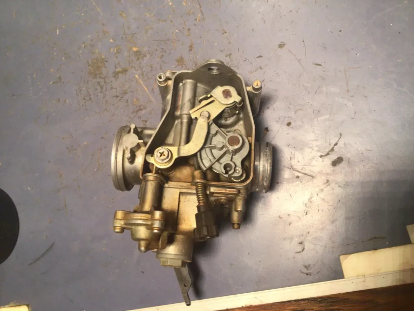 OEM 87 88 89 90 91 92 HONDA TRX250X TRX 250X STOCK KEIHIN CARB CARBURETOR