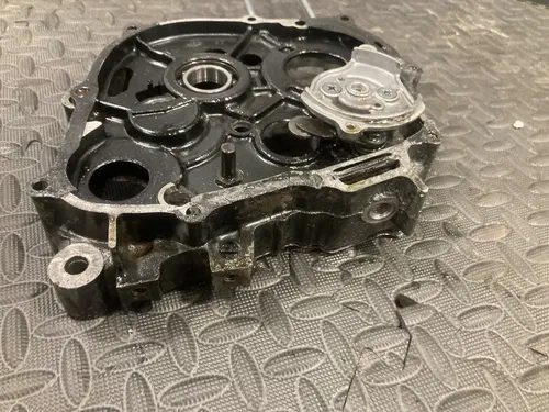 1985 83-87 OEM Honda XR100 XR 100R XR 100 Right Crank Case Crankcase