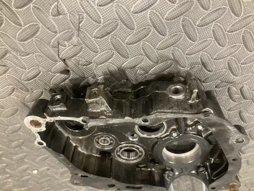 1985 83-87 OEM Honda XR100 XR 100R XR 100 Right Crank Case Crankcase