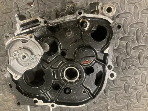 1985 83-87 OEM Honda XR100 XR 100R XR 100 Right Crank Case Crankcase