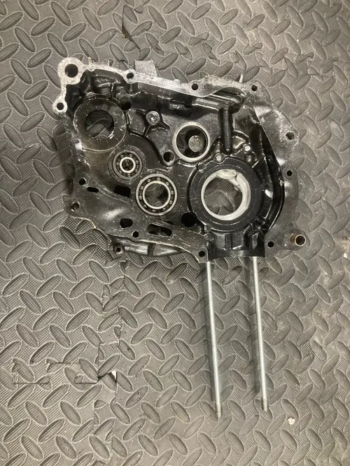 1985 83-87 OEM Honda XR100 XR 100R XR 100 Right Crank Case Crankcase