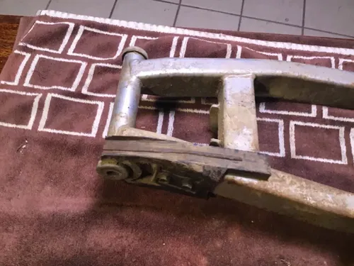 2007 Yamaha TTR125 Swing arm swingarm