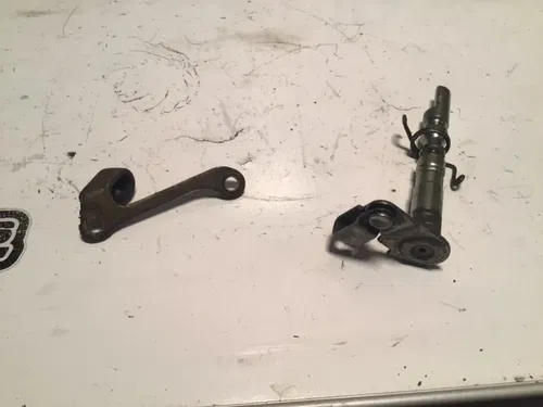 Yamaha TTR225 TTR230 Clutch Arm Spring OEM ttr 225 99-04 05-22