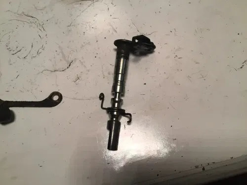 Yamaha TTR225 TTR230 Clutch Arm Spring OEM ttr 225 99-04 05-22