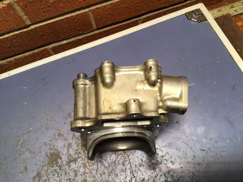 ✅ 2004 - 2007 Honda CRF250R CRF 250 Cylinder Jug Piston Barrel Top End CORE 2007
