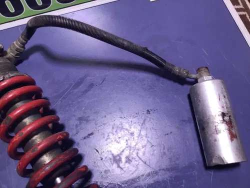 1988-89 Honda CR80R Rear Shock Absorber Assem #52400-GS2-772 & 52400-GS2-773   2