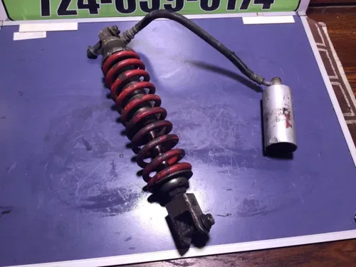 1988-89 Honda CR80R Rear Shock Absorber Assem #52400-GS2-772 & 52400-GS2-773   2