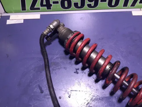 1988-89 Honda CR80R Rear Shock Absorber Assem #52400-GS2-772 & 52400-GS2-773   2