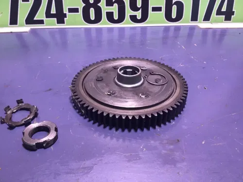 Honda S90 SL90 CL90 CM90 CT90 CT110 CT200 Primary Clutch Gear 23110-028-000