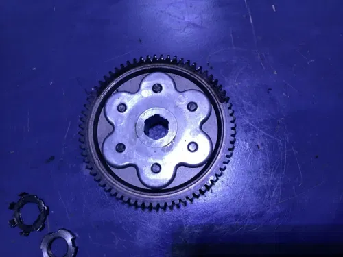 Honda S90 SL90 CL90 CM90 CT90 CT110 CT200 Primary Clutch Gear 23110-028-000