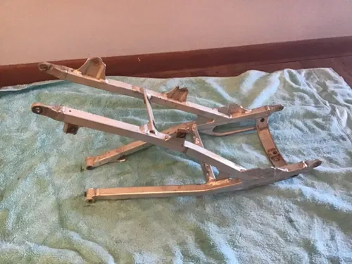 1992 Husqvarna WXC 350 Rear Subframe Sub frame