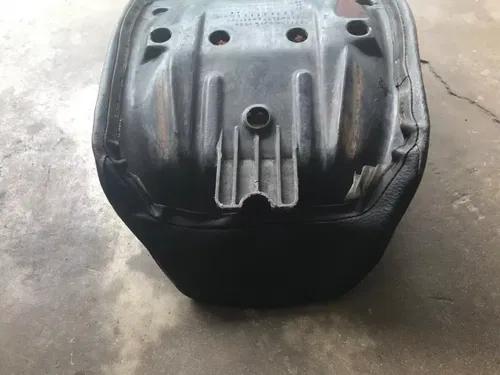 1984 Honda CB700SC Nighthawk S Seat