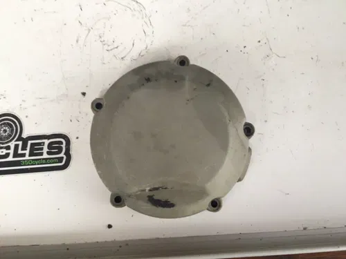 Kawasaki KDX200 KDX220 Stator Generator Cover Left Crankcase 1989-2006