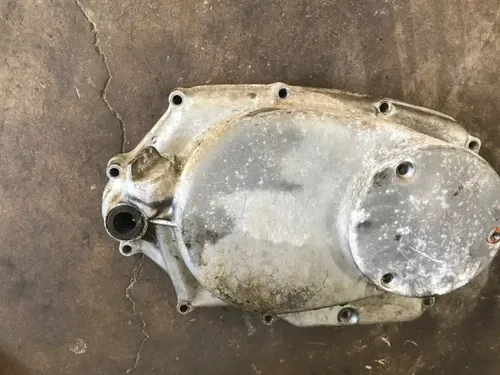 1971 Honda CL175 Clutch Cover