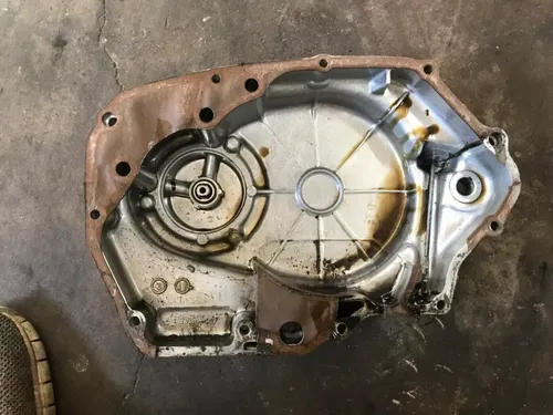 1971 Honda CL175 Clutch Cover
