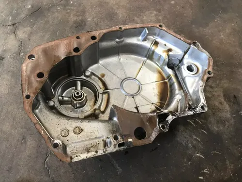1971 Honda CL175 Clutch Cover