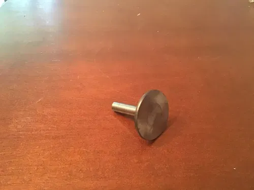 1973 Kawasaki H1 500cc Triple Clutch Pushrod cap