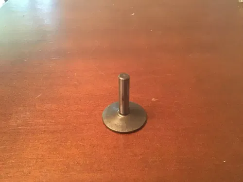 1973 Kawasaki H1 500cc Triple Clutch Pushrod cap
